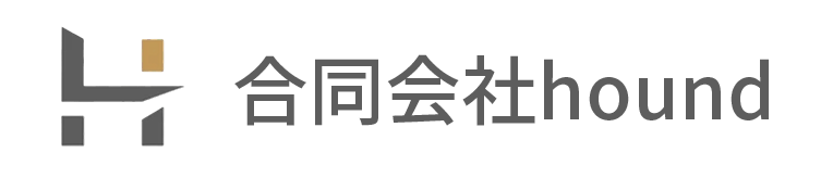 合同会社hound